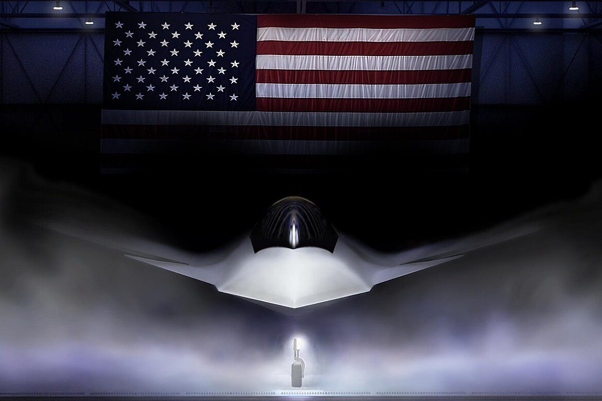 TWZ: Boeing начала производство истребителя шестого поколения F-47 для ВВС США