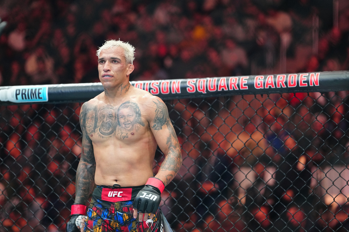 Бразилец возмущен