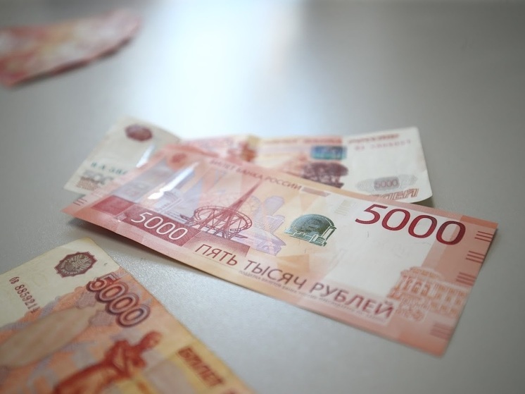 Волгоградские пенсионеры получат пенсии в октябре раньше обычного