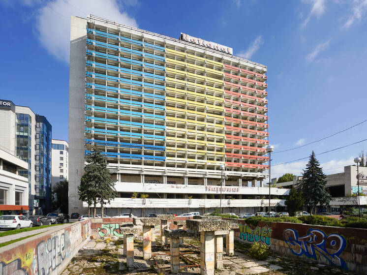 Тарлев: оппозиция Молдавии проведет налоговую реформу и снизит цены на ЖКУ в случае победы