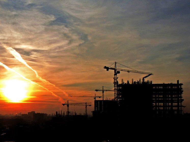 Тишковец: в Москве был побит ночной рекорд тепла 72-летней давности