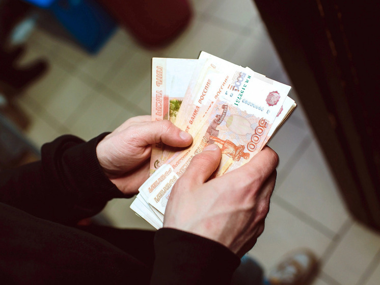 Зарплаты во Владимирской области не дотягивают до средних по России