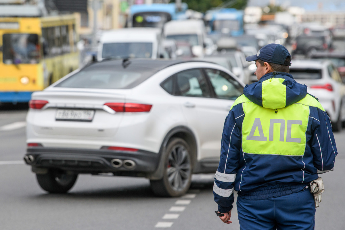 В Иркутске семь человек пострадали при столкновении автобуса и двух автомобилей
