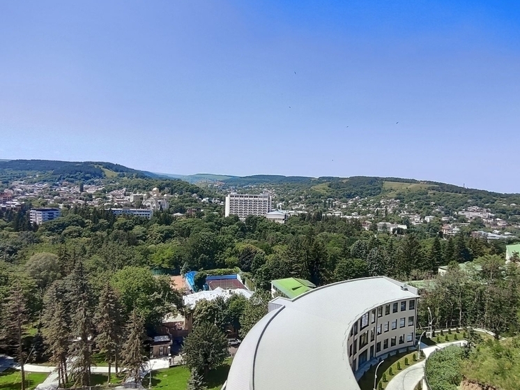 В Кисловодске стартовало проектирование двух современных котельных