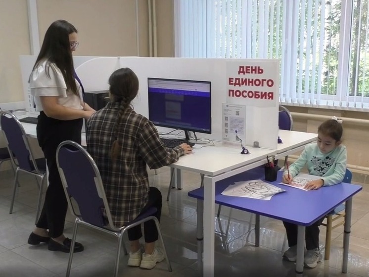 Во владимирских парках пройдет День единого пособия