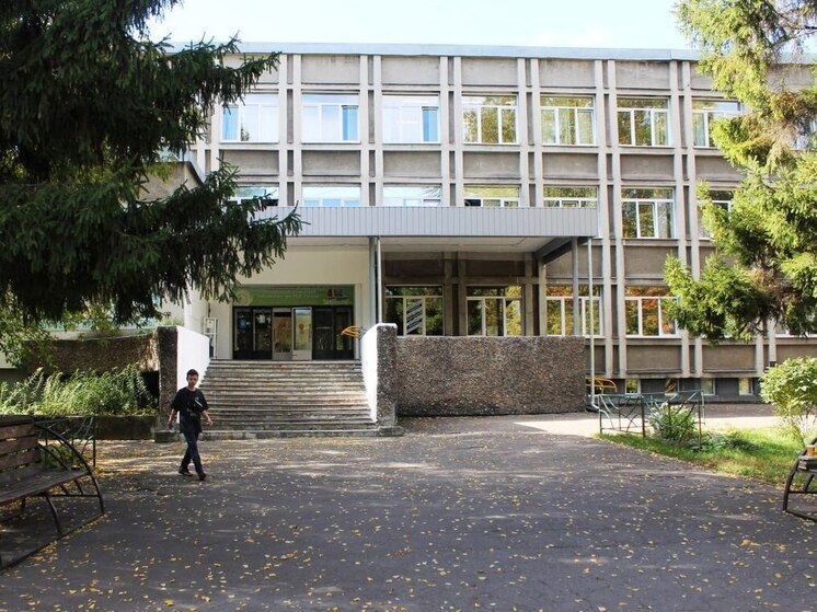 Новокузнецкая библиотека получила грант в размере почти трех миллионов рублей