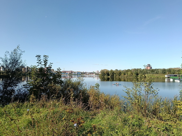 Лето закончилось 23 сентября: уже завтра в Марий Эл похолодает