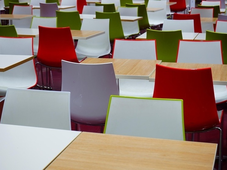 В Благовещенске кафе приостановили из-за нарушений СанПиНа