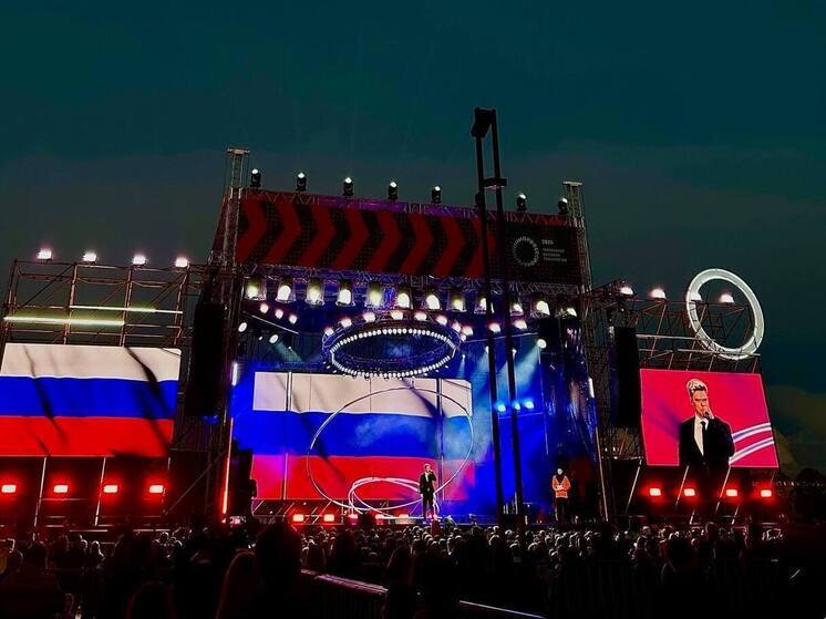 В Великом Новгороде при инфраструктурной поддержке «Ростелекома» прошел финал третьего Чемпионата высоких технологий