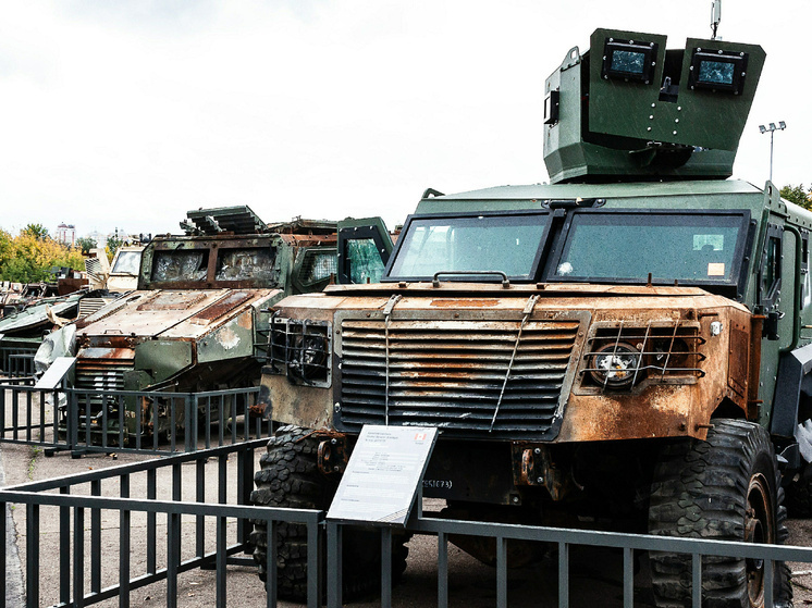 Une émeute a éclaté dans un bataillon de réparation des forces armées ukrainiennes à Lviv.