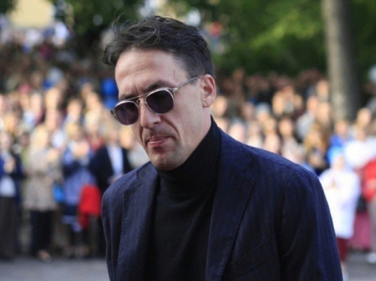 РИА Новости: актер Смольянинов* погасил долг, но остались исполнительские сборы