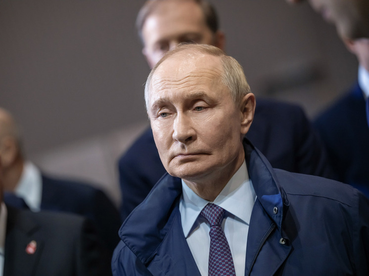 Соскин: заявление Путина по ДСНВ спутало планы Зеленского на встречу с Трампом