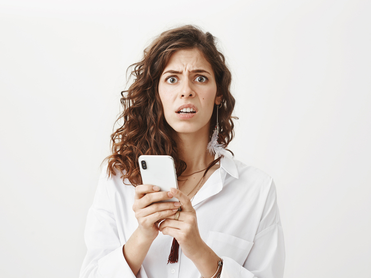 Жительница Рославля стала жертвой сетевого мошенничества