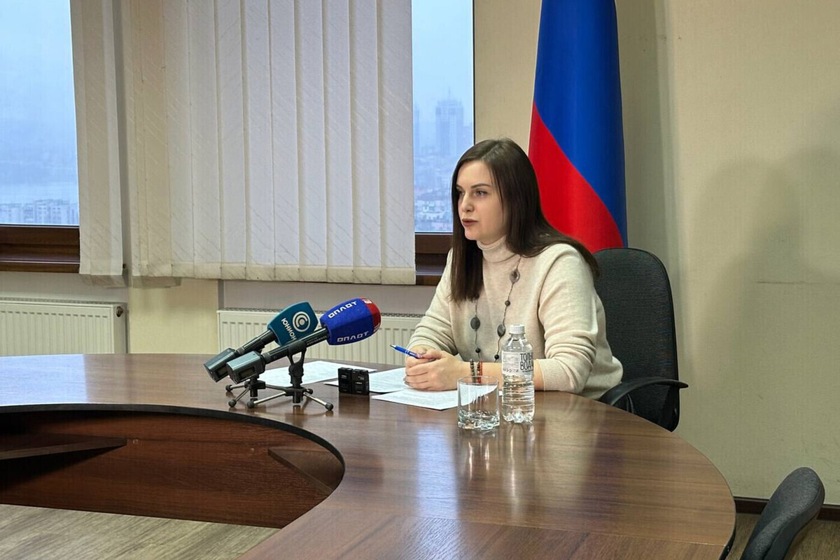Ущерб по делу Мерваезовой о хищении денег у МО может достичь около 5 млрд рублей