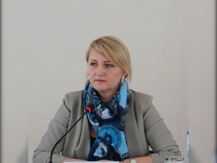 ИО министра природы Ростовской области стала Алла Кушнарева