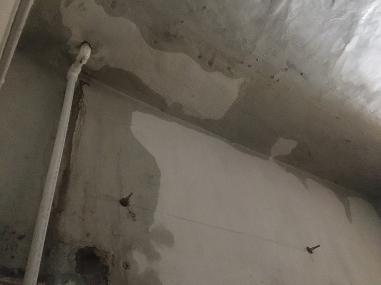 В ДНР до конца сентября отработают жалобы по аварийным крышам