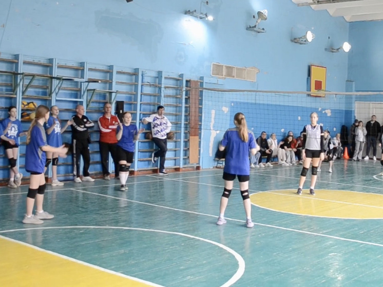 В Запорожской области три ФОКа передали в муниципальную собственность