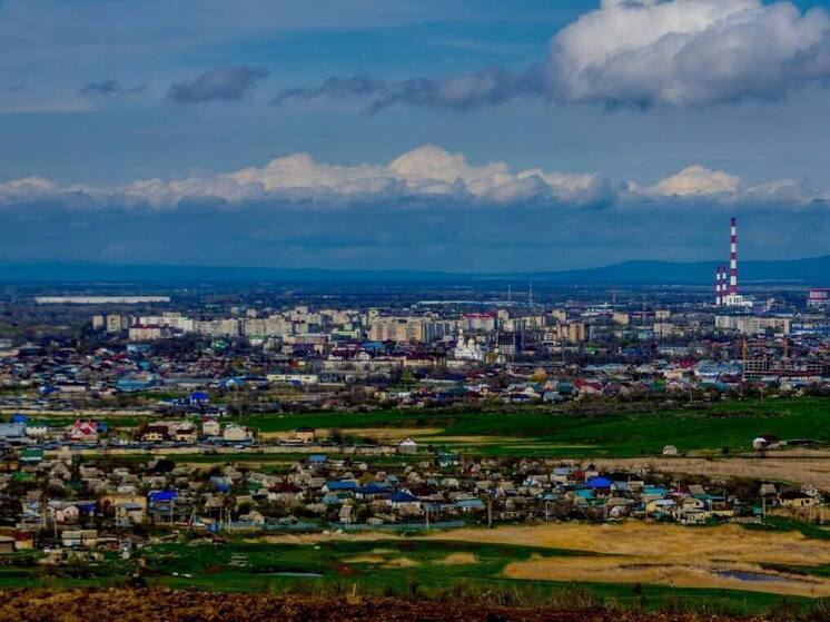 В Невинномысске ТОСЭР обеспечила работой свыше 8 тысяч человек