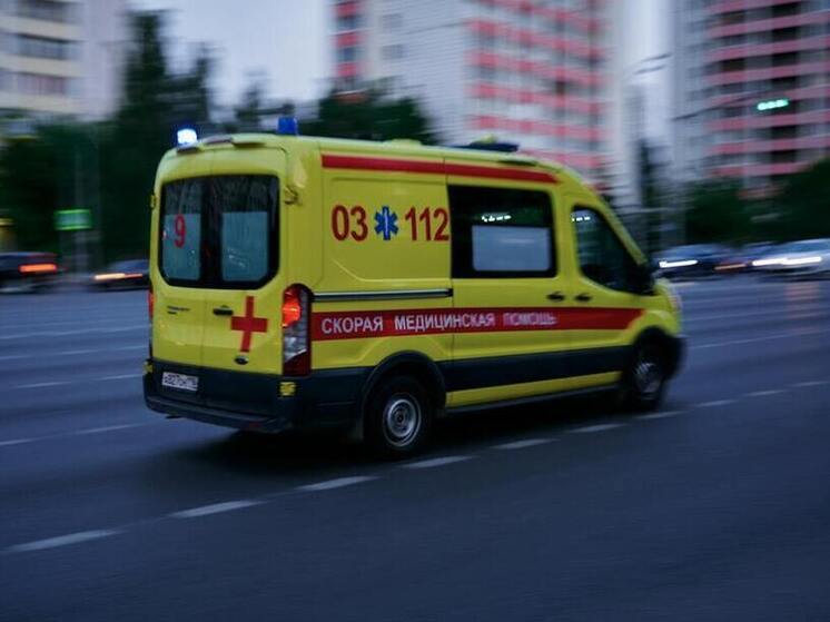 В Бурятии врачи по ошибке удалили пациентке здоровую почку