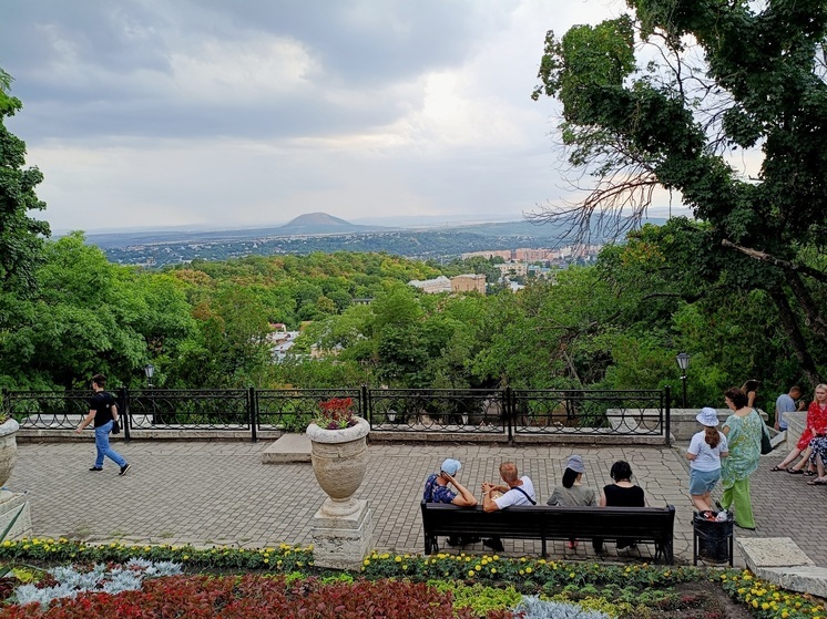 В Пятигорске открылся II Международный лингвистический конгресс