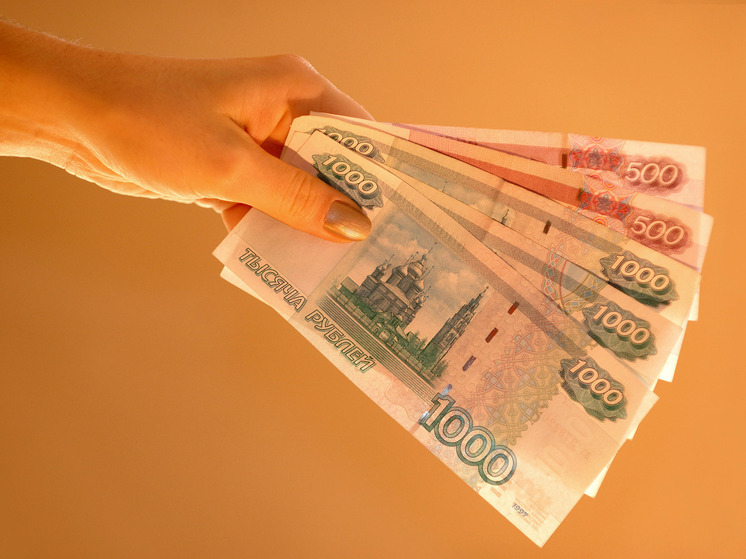 ЦБ: новая 500-рублевая купюра будет сиренево-фиолетовой и с символами Пятигорска