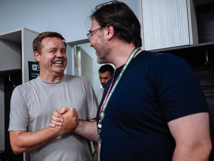 Экс-замгендиректора «Крыльев Советов» Пименов рассказал, почему ушел из клуба
