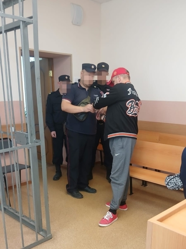 В Вязниках водитель-наркоман за смертельное ДТП сел на 7 лет