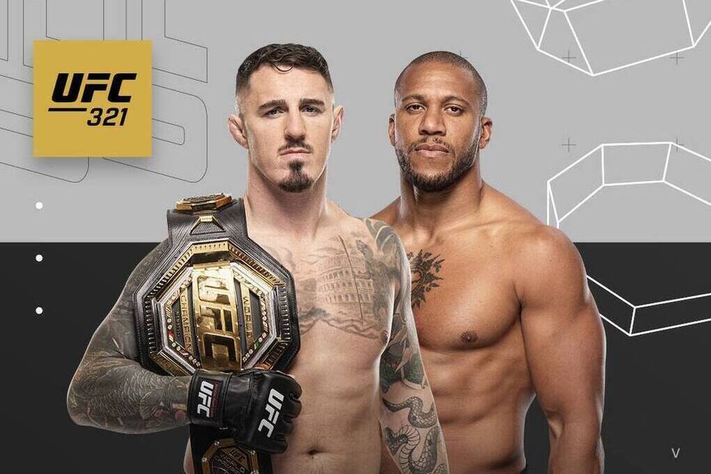 Тяжеловесы встретятся 25 октября