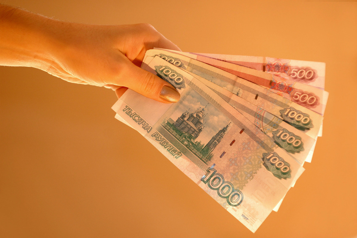 Стало известно, каким будет дизайн новой купюры в 500 рублей