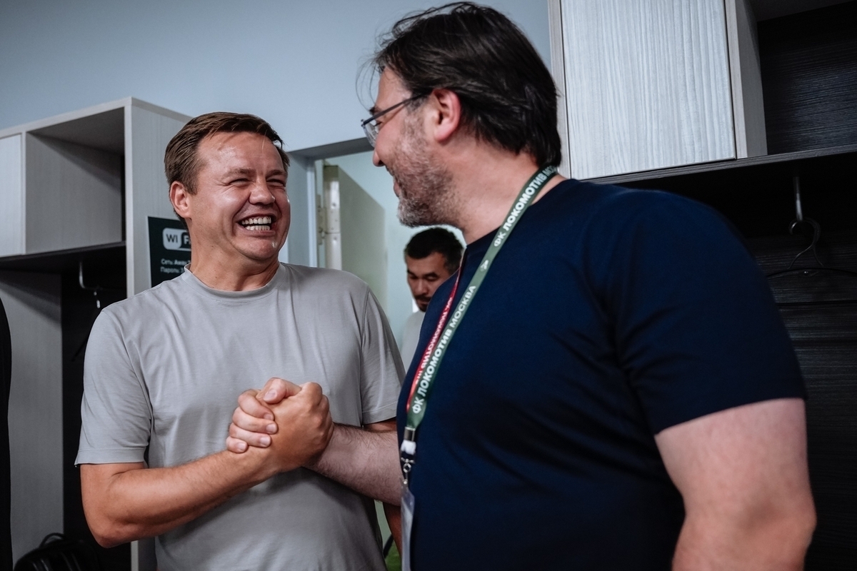 Экс-замгендиректора «Крыльев Советов» Пименов рассказал, почему ушел из клуба