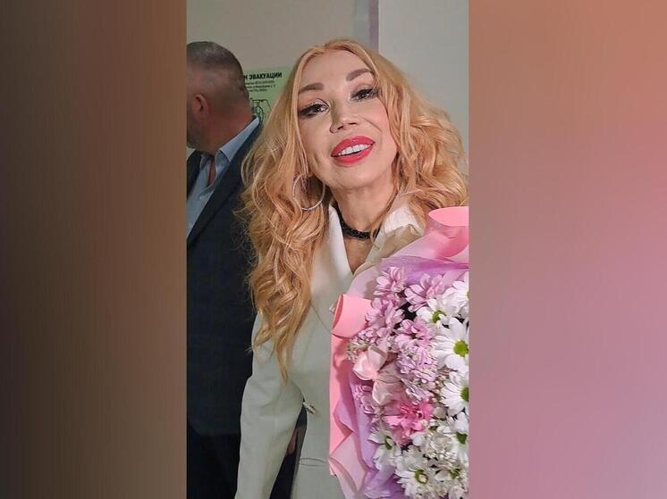 Маша Распутина объяснила, почему решила официально выйти замуж