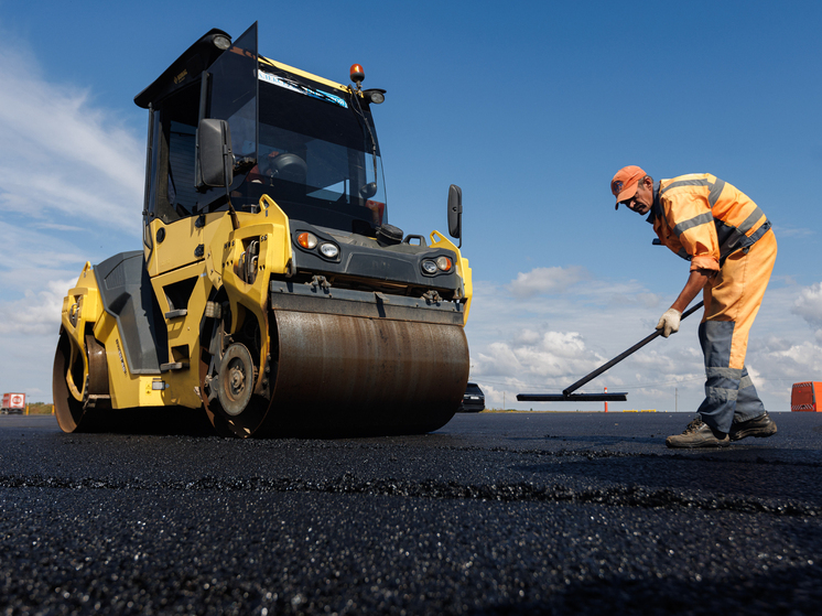 На трассе М-3 «Украина» в Наро-Фоминском округе временно ограничат движение