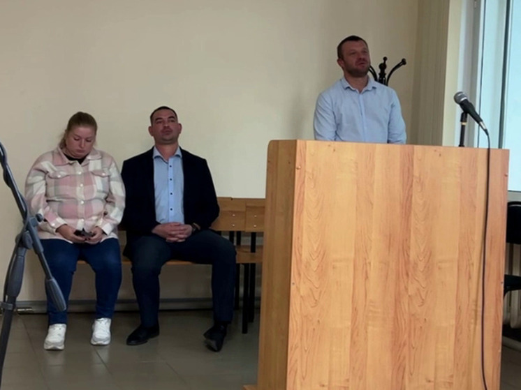 Курянина наказали за угрозу убийством с использованием гранаты