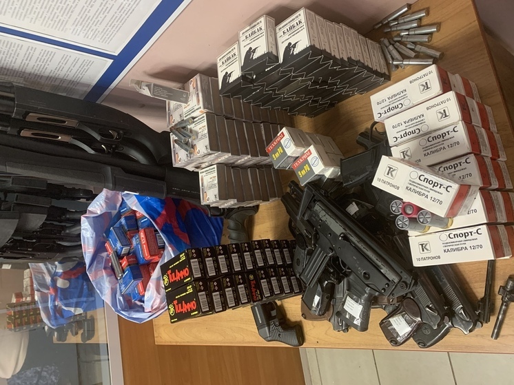 Псковские Росгвардейцы выявили 19 административных правонарушений за прошлую неделю