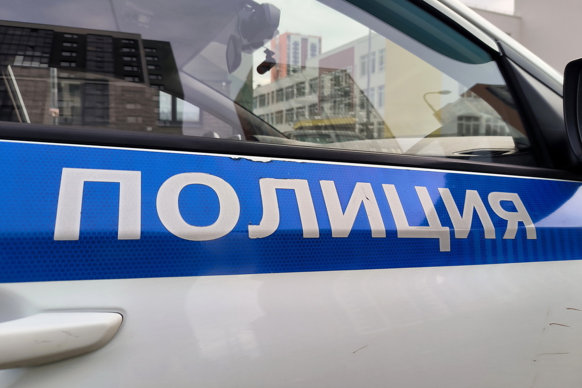 Раскрыта кража вещей из оставленного в холле чемодана