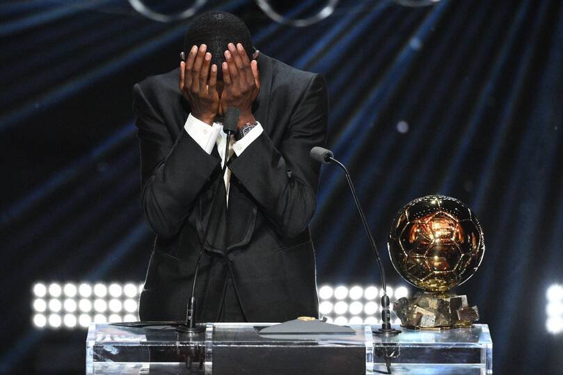 «Золотой мяч» Дембеле стал токсичным: бойкоты, взятки и скандалы