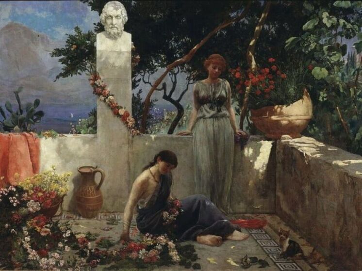 Тульские сокровища едут в Дагестан: открываются две обменные выставки