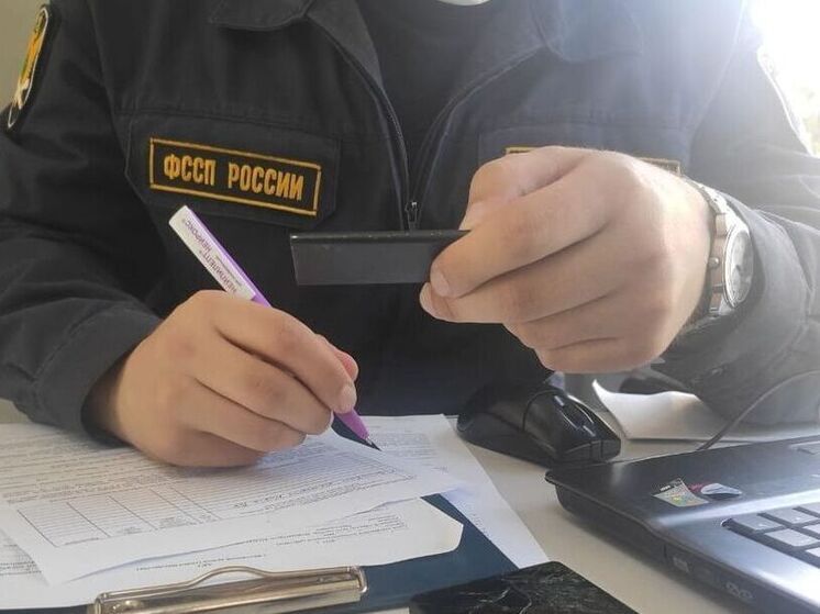 «ЭнергосбыТ Плюс» направил приставам судебные решения на взыскание с должников более 290 млн. рублей