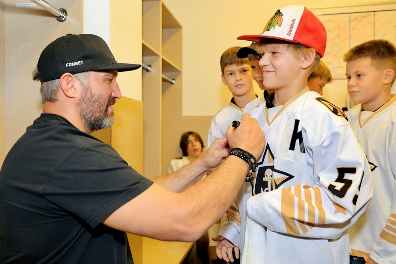 Овечкина в Канаде вновь зауважали и включили в рейтинг лучших игроков НХЛ