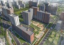 В Ленинградской области началось строительство первого этапа магистрали «Колтуши-Новосаратовка» с полноценной инфраструктурой для пешеходов и велосипедистов. Дорога длиной 1,15 км включает остановки общественного транспорта, пешеходные переходы со светофорами и велодорожки.