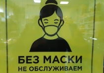 За минувшую неделю в Свердловской области зарегистрировано 44 тысячи случаев заболевания острыми респираторными инфекциями