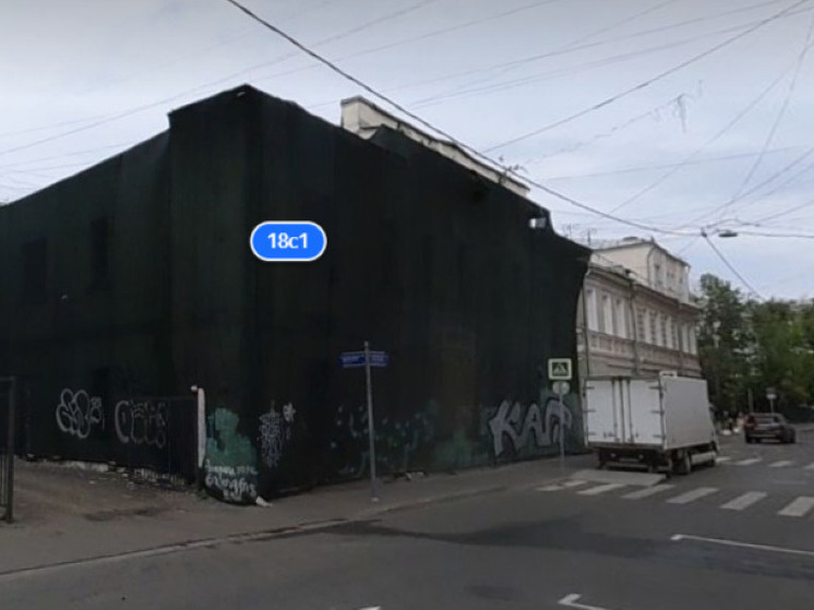 Кировская область выгодно продала здание представительства в Москве