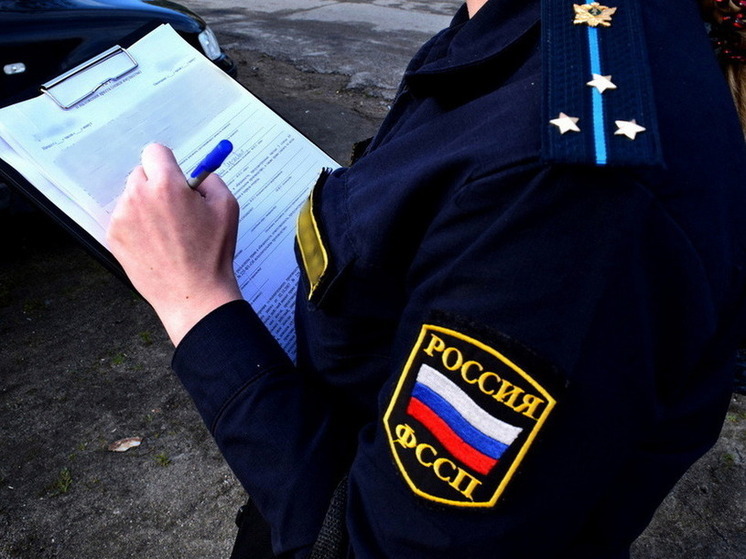 Чтобы снова сесть за руль, мурманчанину пришлось погасить все штрафы