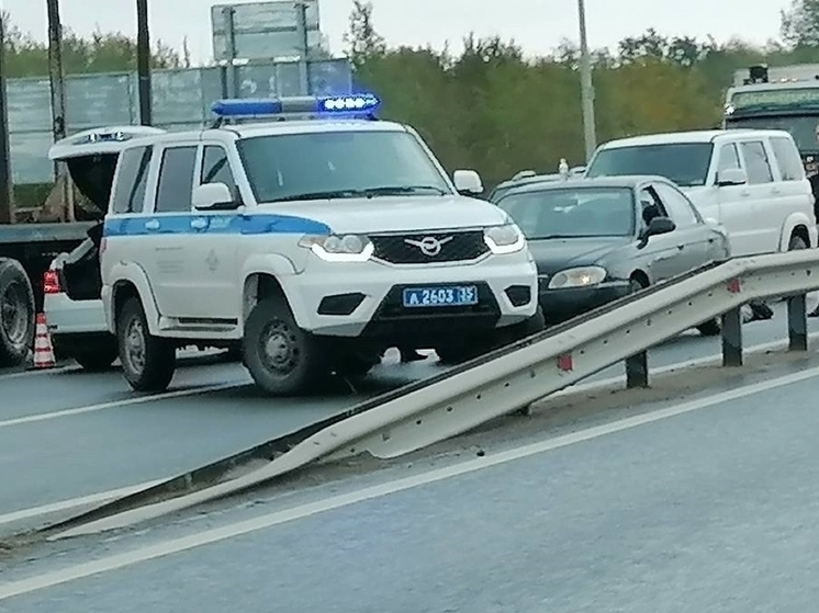 Участковый в Шексне задержал пьяного водителя на угнанном автомобиле