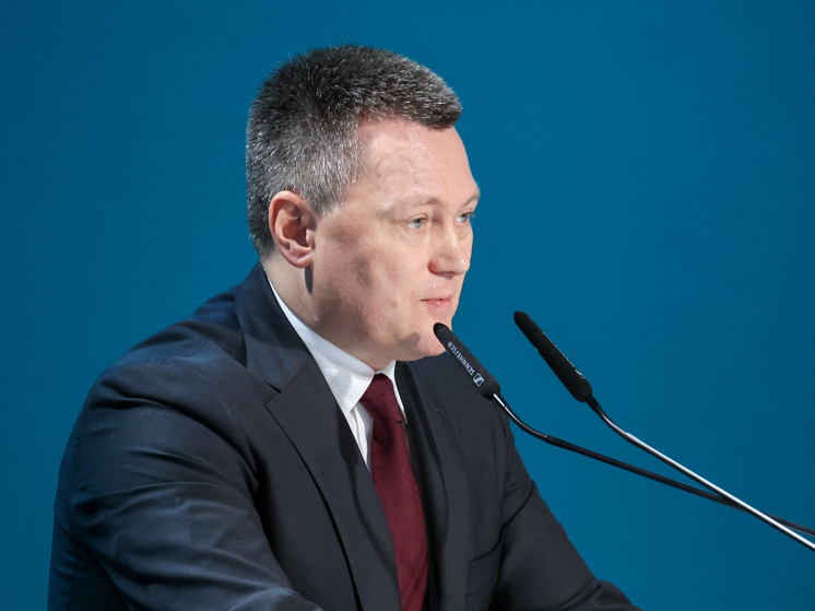 Игорь Краснов заявил, что возвращение смертной казни в России исключено