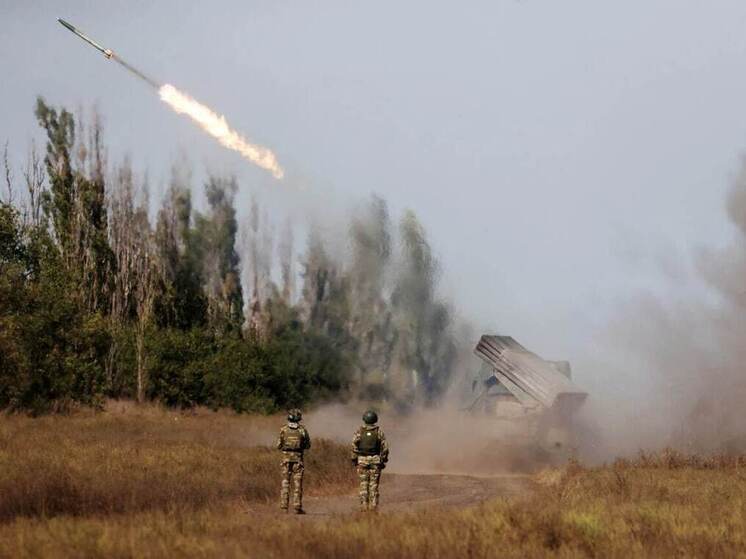 Военные России нанесли удар возмездия по ВСУ в Одесской области за атаку на Крым