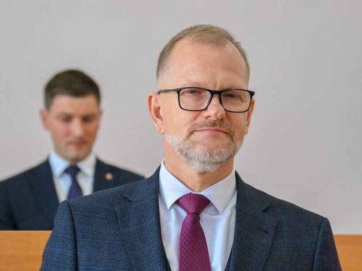 Шапша назначил нового врио главы Людиновского округа