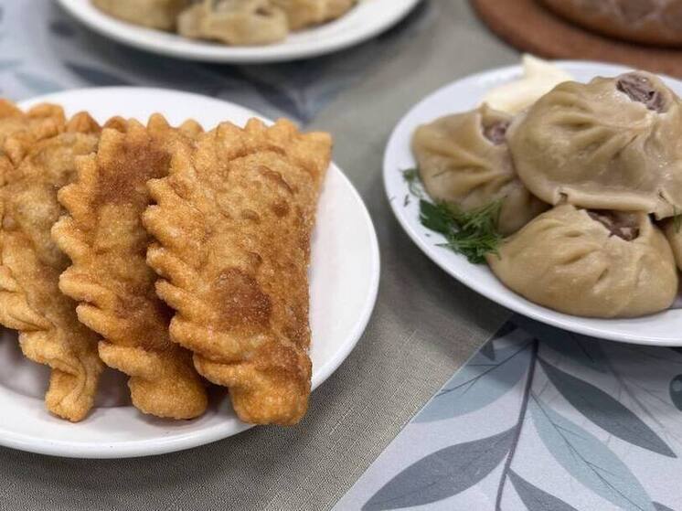 Первое кафе с блюдами тувинской кухни открылось в Салехарде