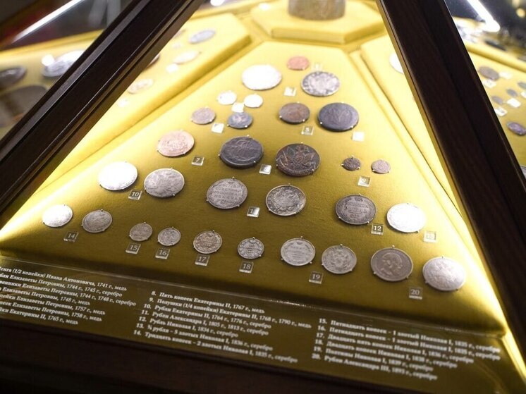 Псковский музей-заповедник объявляет о санитарных днях в сентябре