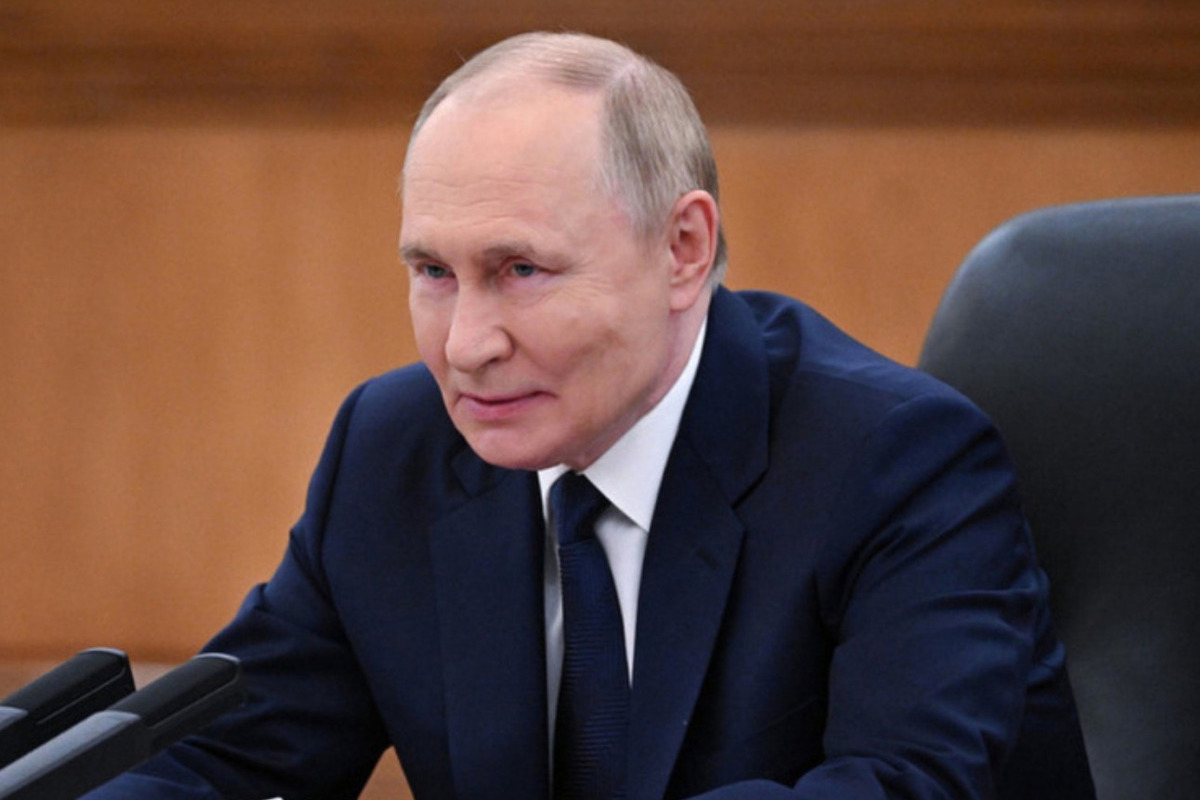 Telegraph: Путин держит палец на спусковом крючке ядерного оружия